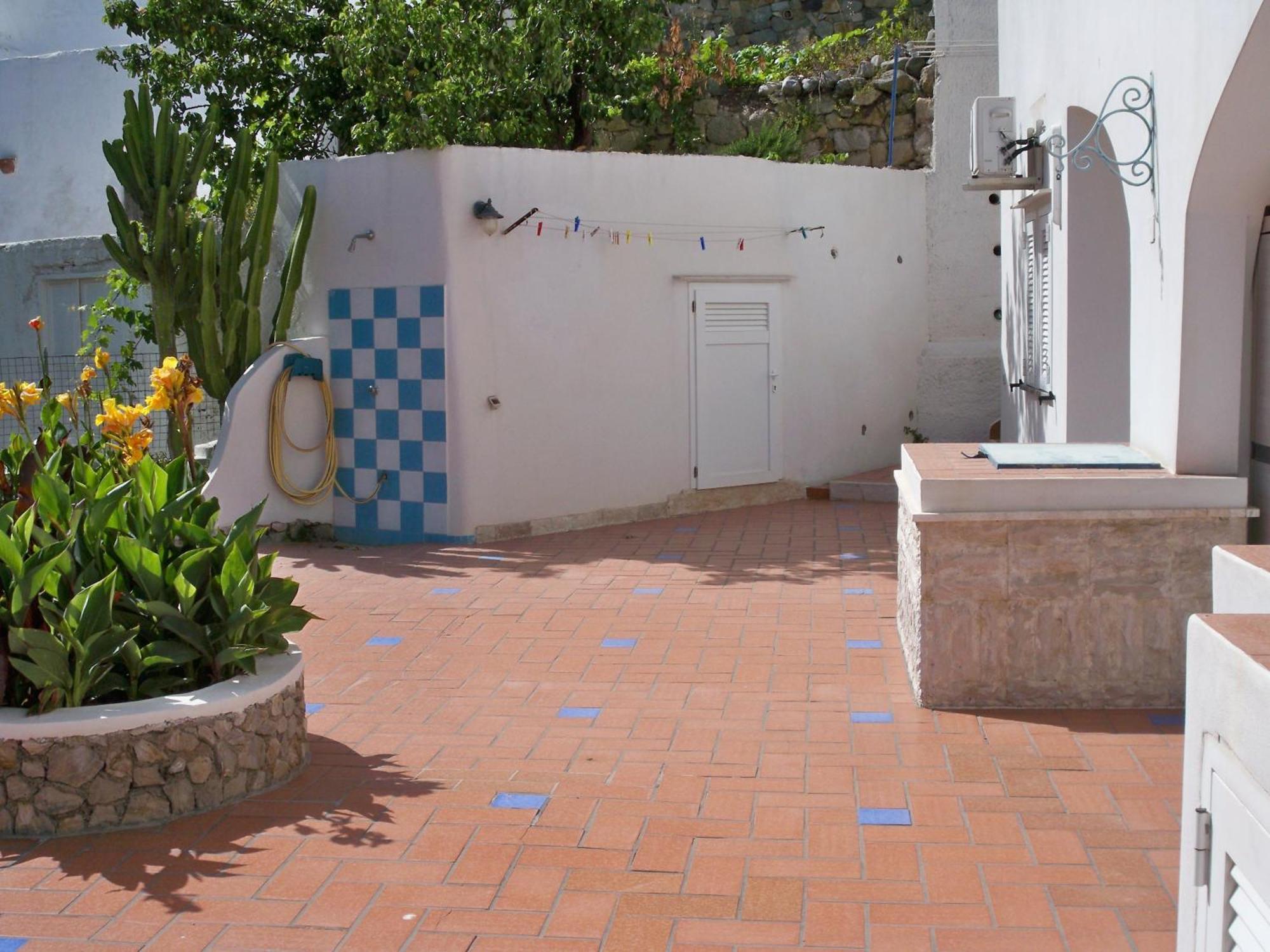 Holiday home L'isolana Vacanza Alloro 2